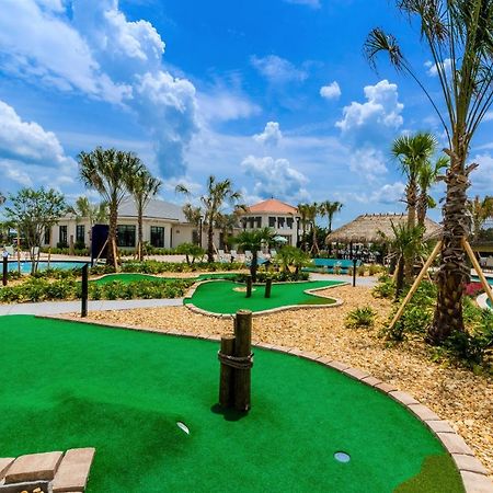 Villa Wprivate Pool & Game Room Near Disney Kissimmee Zewnętrze zdjęcie